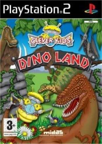 Clever Kids Dino Land