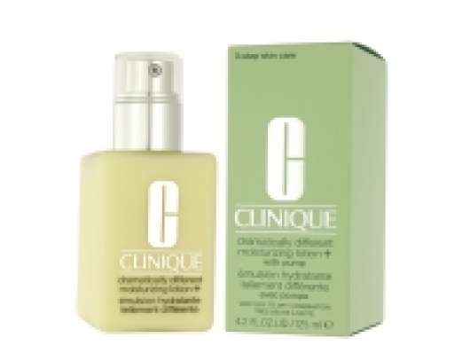 Clinique Dramatically Different Moisturizing Lotion+ - Dame - 125 ml