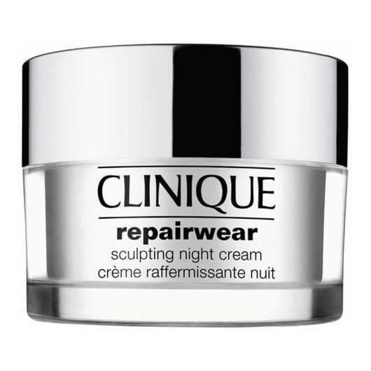 Clinique - Repairwear Uplifting Sculpting Night Cream 50ml