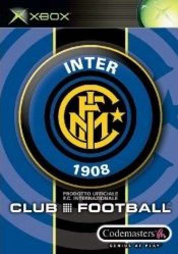 Club Football 2005 FC Inter