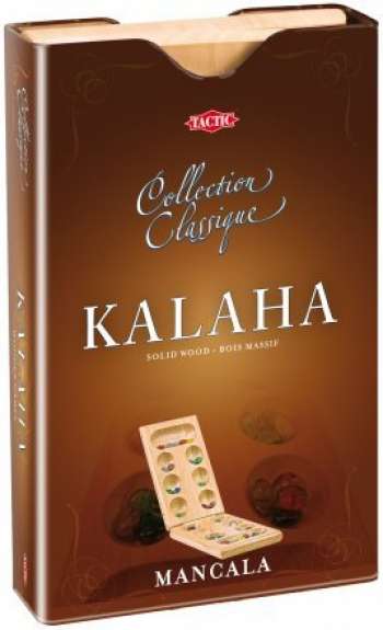 Collection Classique Kalaha