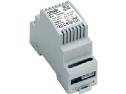 Comatec PSM 4 72 24 Strømforsyning til DIN-skinne (DIN-rail) 24 V/DC 3 A 72 W