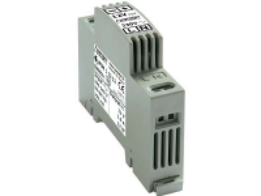 Comatec PSM11212 Strømforsyning til DIN-skinne (DIN-rail) 12 V/DC 1 A