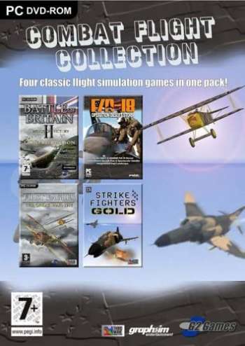 Combat Flight Collection
