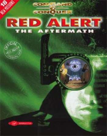 Command & Conquer Red Alert The Aftermath