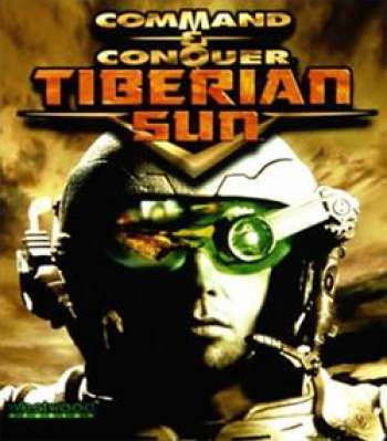 Command & Conquer Tiberian Sun