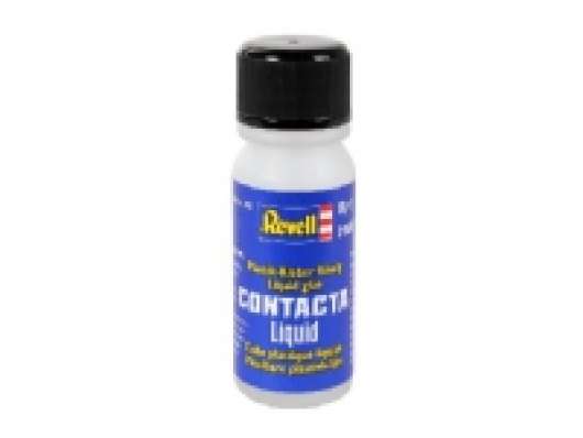 Contacta Liquid, cement