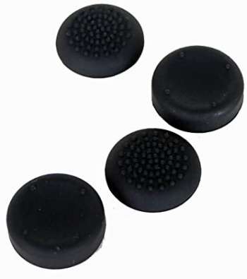 Controller Thumb Grips 4-Pack PS4/ PS5