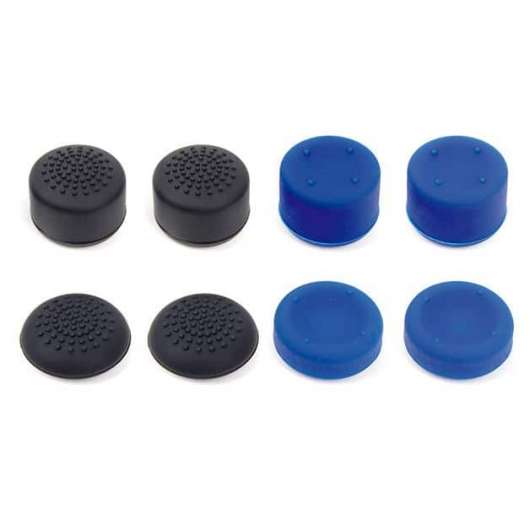 Controller Thumb Grips 4-Pack