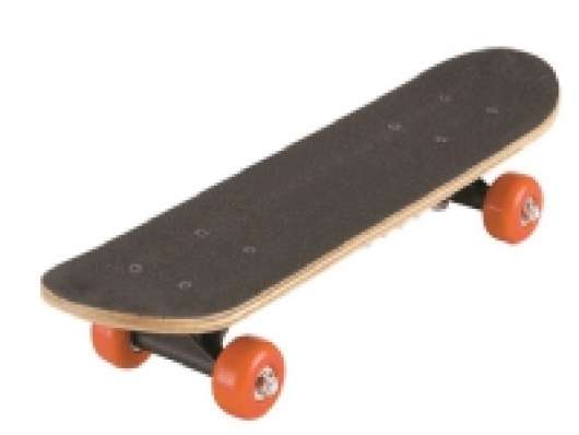 Cool Mid Skateboard til Børn, 60 CM