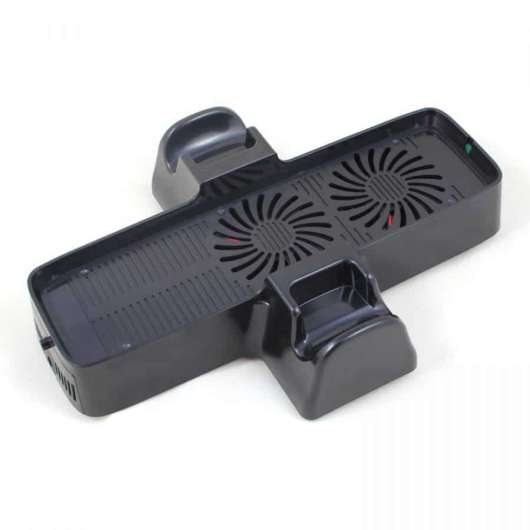 Cooling Fan & Stand