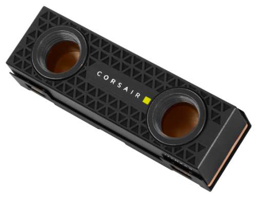 Corsair Hydro X Series XM2 M.2 SSD Water Block (2280)
