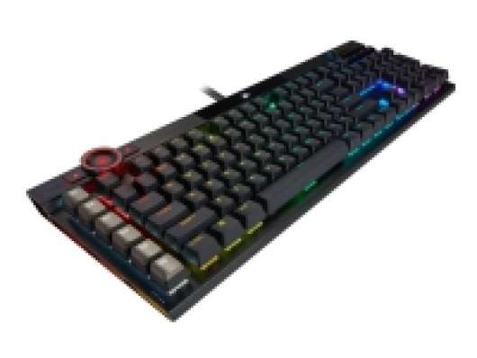 Corsair K100 keyboard (CH-912A01A-NA) Amerikansk US Layout
