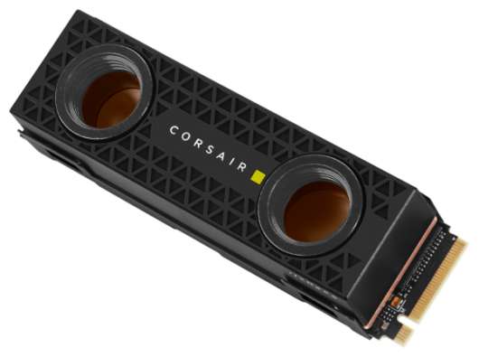 Corsair MP600 Pro Hydro X Edition SSD M.2 - 2TB