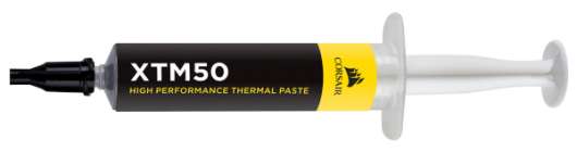 Corsair XTM50 High Performance Thermal Paste - 5 gram