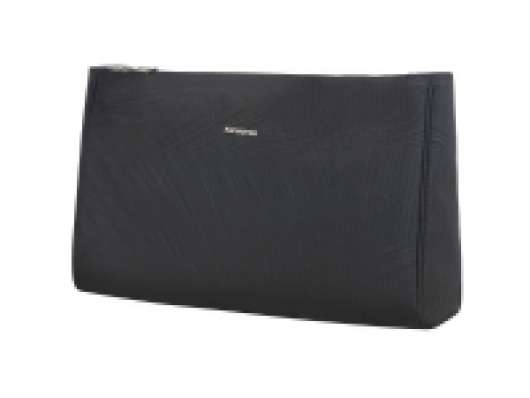 Cosmix Cosmetic Pouch Black
