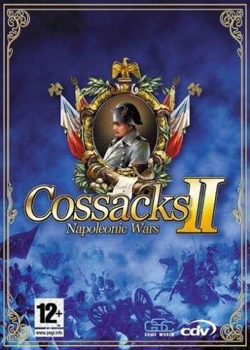 Cossacks 2 Napoleonic Wars
