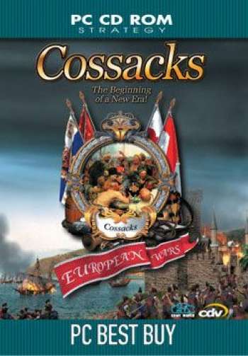Cossacks European Wars