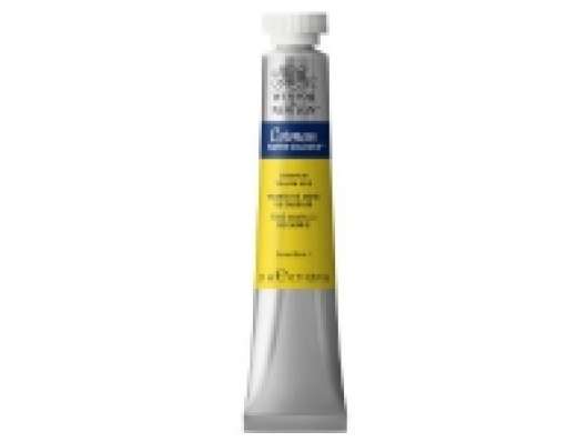 Cotman Water Col 21Ml Cad Yellow Hue 109