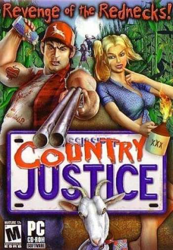 Country Justice