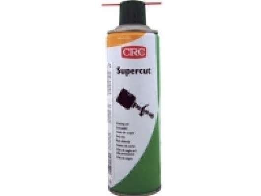 CRC Supercut 32210-AA Bore- og skæreolie 400 ml
