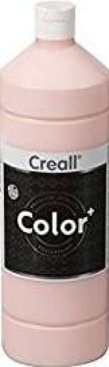 Creall Havo01036 500 ml 16 Pink Havo Color Poster Paint Bottle