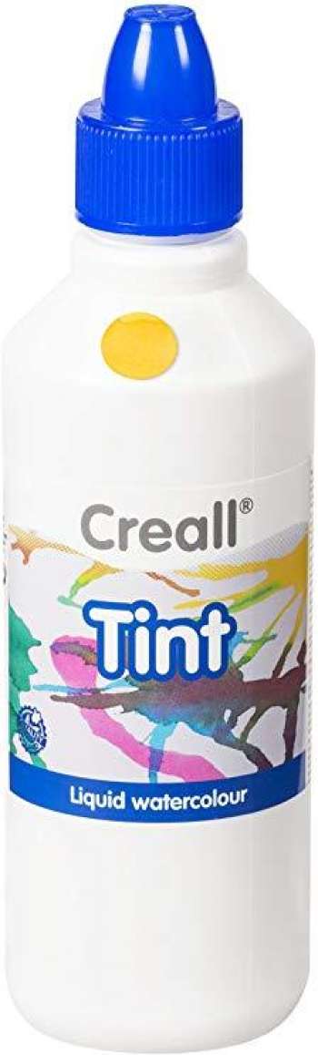 Creall Havo04026 500 ml 06 Violet Havo Tint Liquid Water Colour Paint Bottle