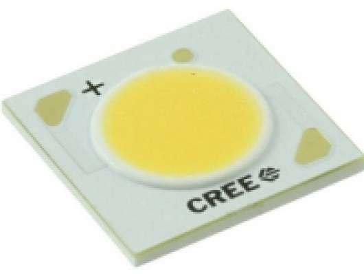 CREE HighPower-LED Neutral hvid 24 W 1433 lm 115 ° 18 V 1200 mA