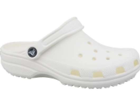 Crocs Crocs Classic Clog 10001-100 white 39/40