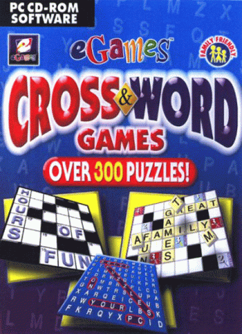 Cross & Word Games