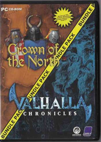 Crown Of The North & Valhalla Chronicles