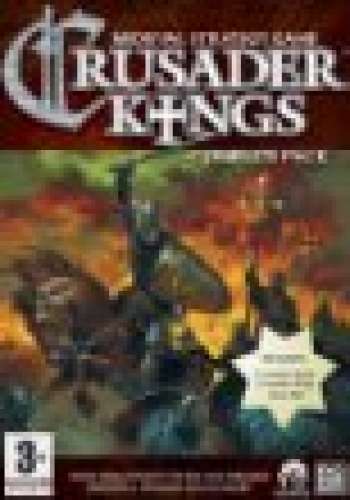Crusader Kings Complete Pack