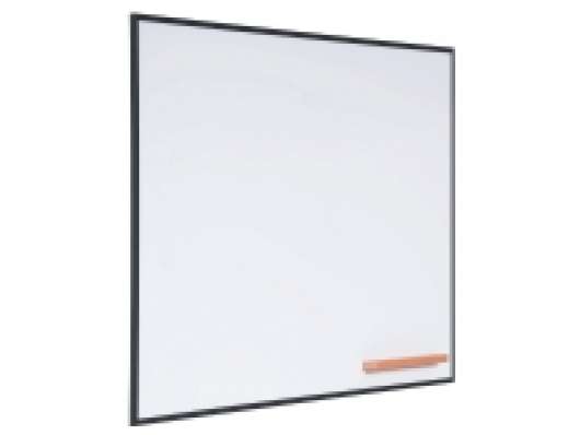 Crystal glass board 8k 150x120 black