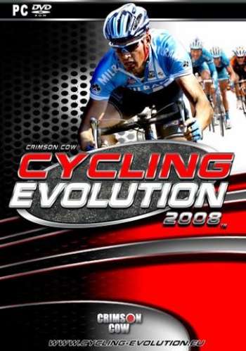 Cycling Evolution 2008