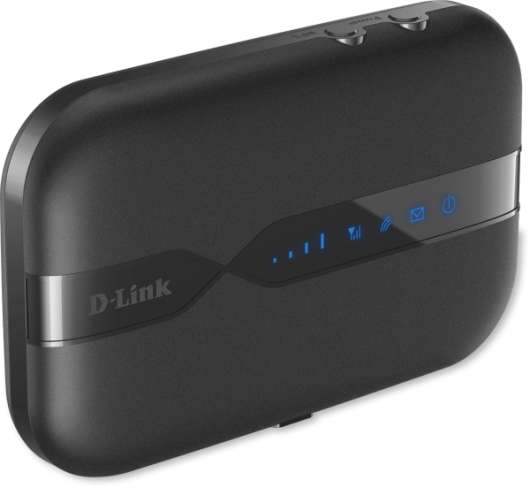 D-Link / DWR-932 / 4G / Mobil WiFi Hotspot