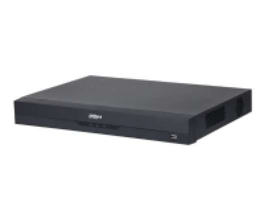 Dahua Technology DH-XVR5232AN-I2 digital video recorder (DVR) Black