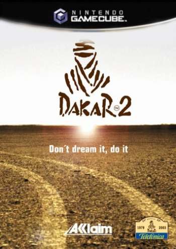 Dakar 2