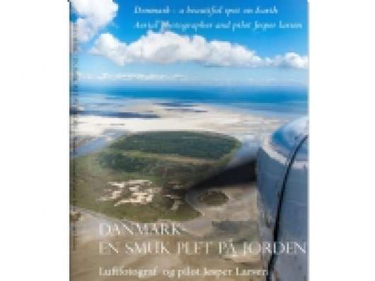 Danmark - en smuk plet på Jorden | Jesper Larsen | Språk: Engelska