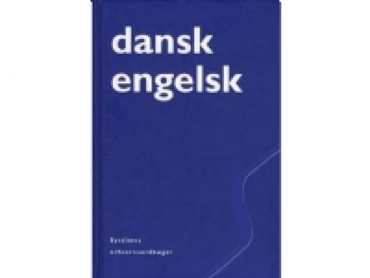Dansk-engelsk erhvervsordbog | Birger Andersen Karin Balsgart Morten Pilegaard Sven Tarp | Språk: Dansk