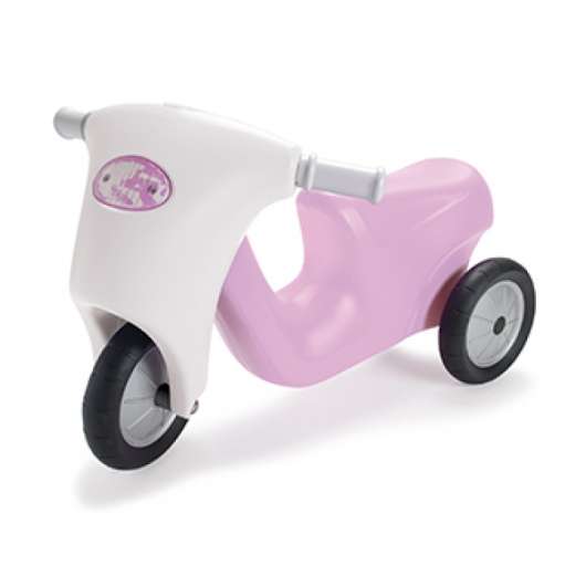 Dantoy Scooter Pink