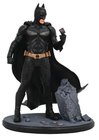 Dark Knight DC Batman 23cm