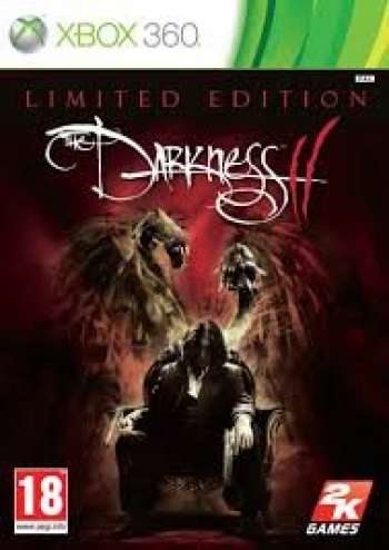 Darkness 2 Limited Edition