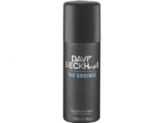 David Beckham The Essence DSP 150ml
