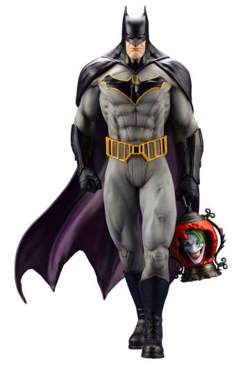 DC Comics ARTFX PVC Statue 1/6 Batman