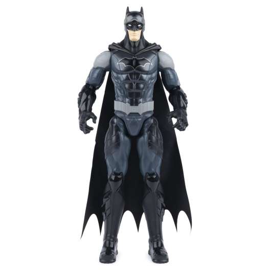 DC Comics Batman Blue & Grey figure 30cm
