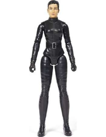 DC Comics Batman Catwoman figure 30cm
