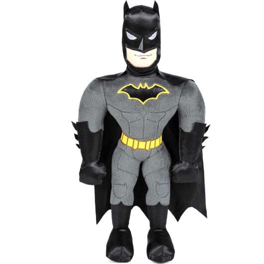 DC Comics Batman plush toy 45cm