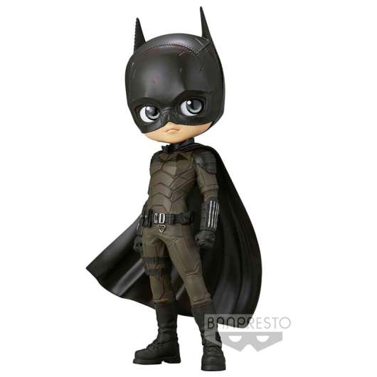 DC Comics Q Posket Mini Figure Batman Ver. B 15 cm