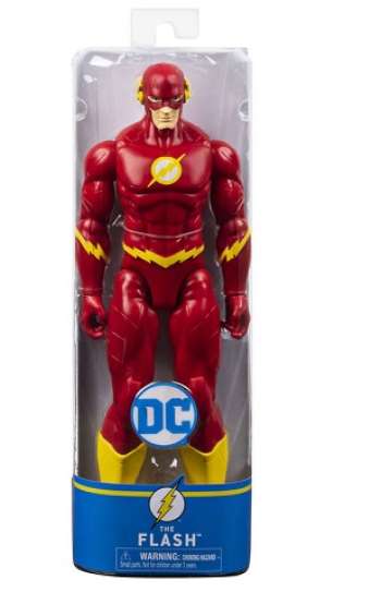 DC Comics The Flash figure 30cm