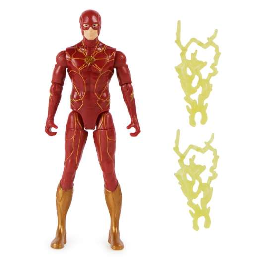 DC Comics The Flash - The Flash figure 10cm